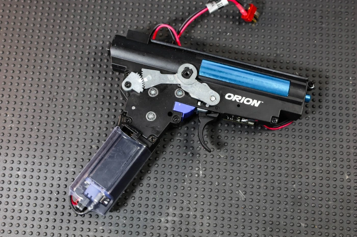 Gearbox Orion Specna Arms 