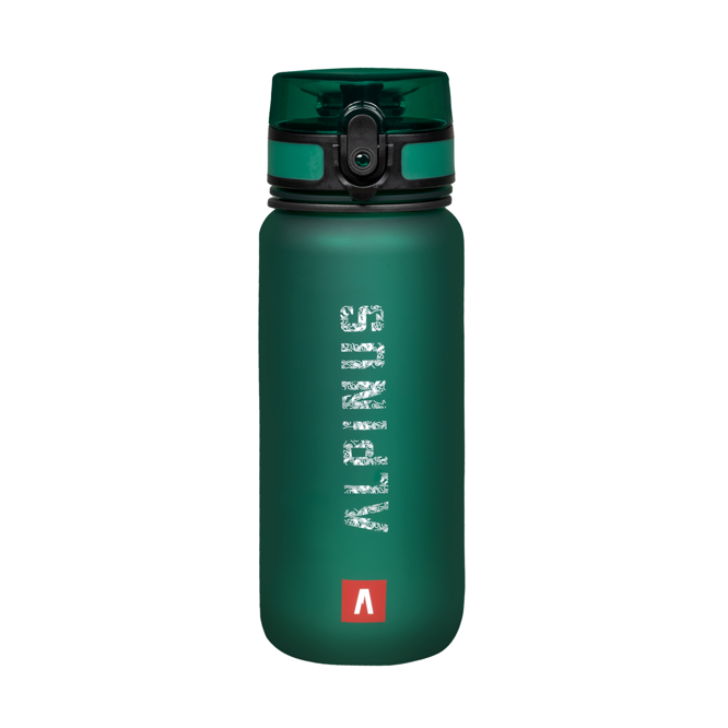 Alpinus Tritan travel bottle Trysil