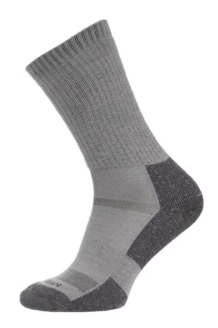 Na Giean ENHANCED MEDIUM WEIGHT CREW socks 