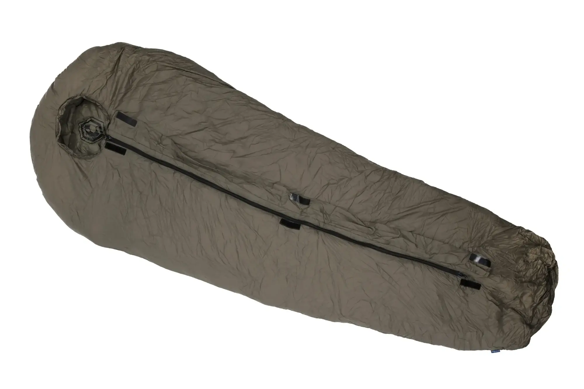 Emersongear Blue Label Envelope Polar Sleeping Bag