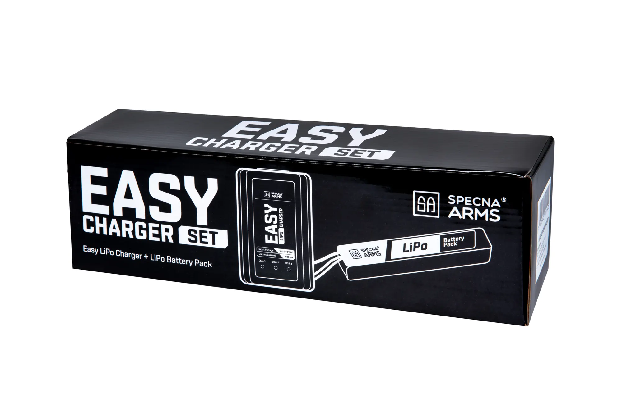 Specna Arms Easy Charger