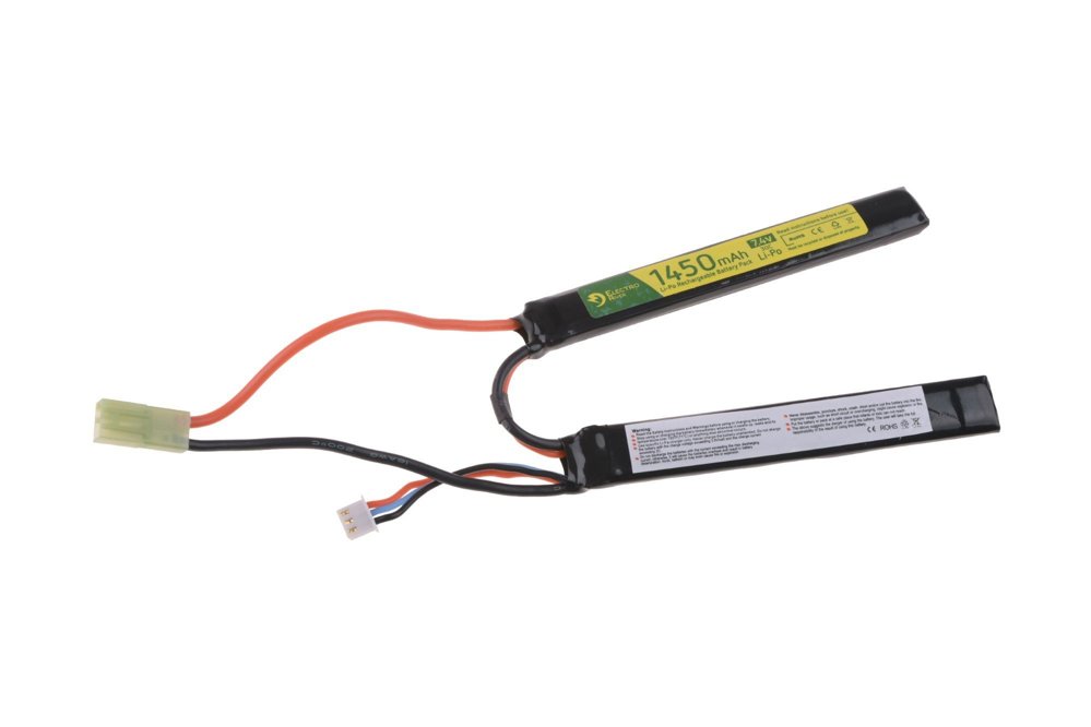 lipo battery