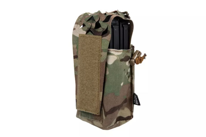 Diplo multifunctional pouch - Multicam