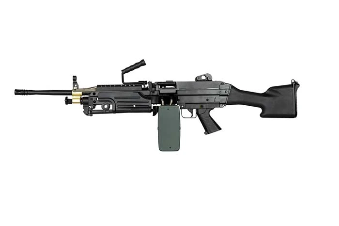 machine gun replika specna arms core