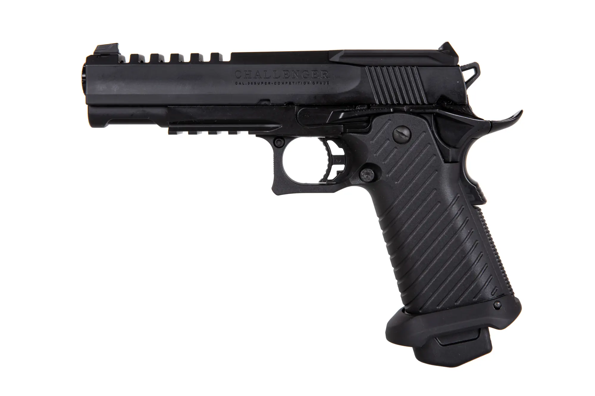 airsoft pistole hi-capa