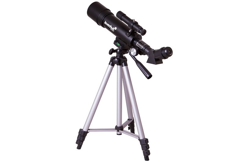 teleskop soczewkowy levenhuk