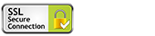 SSL Secure Connection