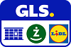 Punkty GLS