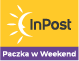 InPost Paczka w Weekend