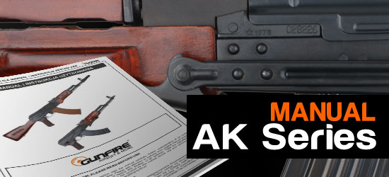 AK Manual