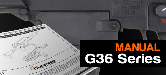 G36 Manual