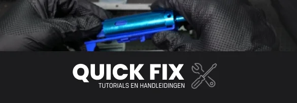 QuickFix NL