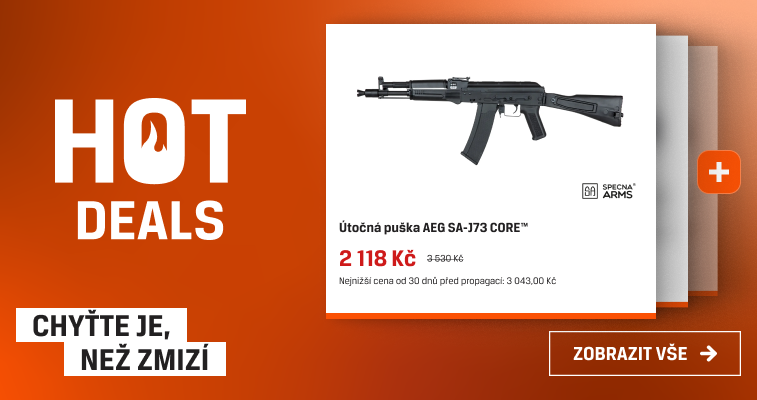 Hot Deals_cz