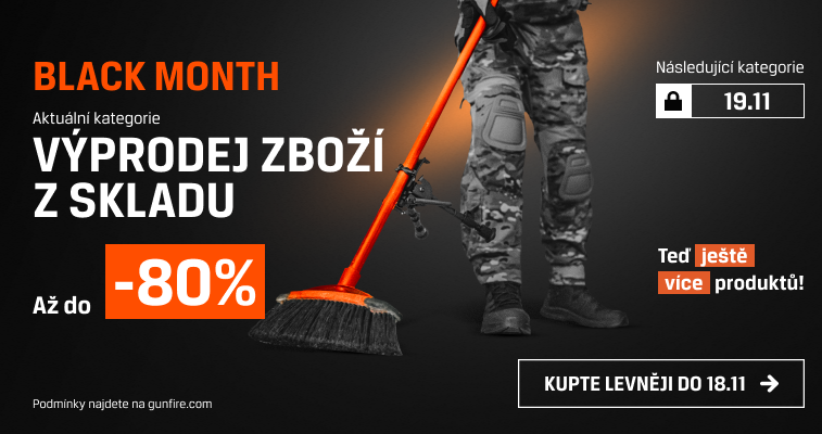 BLACK MONTH_cz