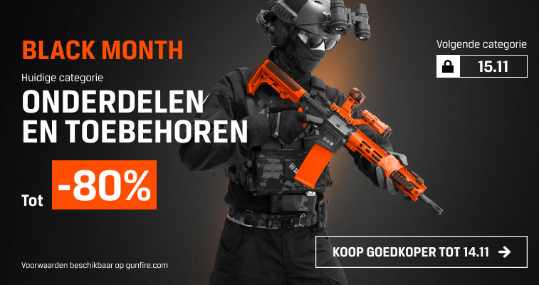 BLACK MONTH_nl