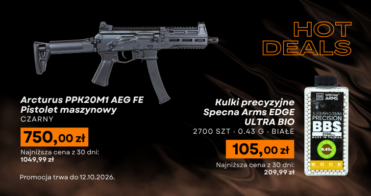 HOT DEAL PL