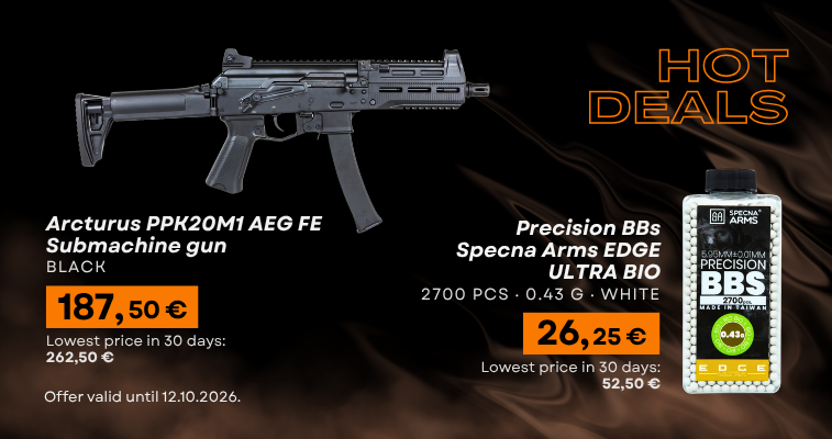 HOT DEAL EN