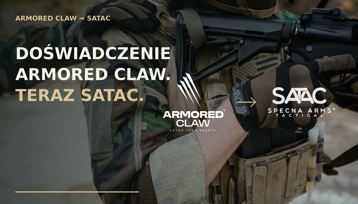 SATAC GLOVES PL