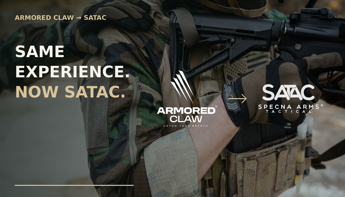 SATAC FR