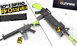 Recennzja replik Specna Arms w 6mm Portugal