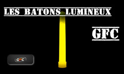 Recenzja świateł chemicznych GlowStick