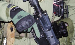 Armored Claw Shield w SGO