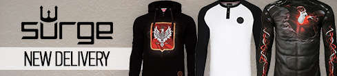 Nowa dostawa - Surge Polonia
