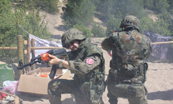 V Podlaski Piknik Militarny