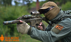 Theta Optics w GearInferno