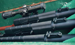 ForceCore Industries - The Deal