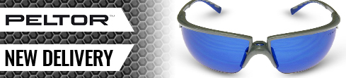 Nowa dostawa - Peltor