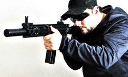 Recenzja Spartac SRT-15 na Popular Airsfot