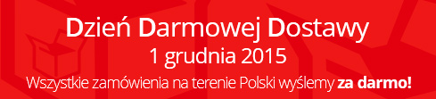 Dzień Darmowej Dostawy w Gunfire