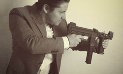 Recenzja FC SMG na Popular Airsoft