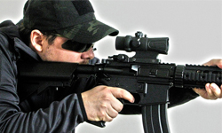 Kolimator GFC Tactical GL530