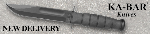 New delivery - Ka-Bar