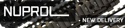 New delivery - Nuprol
