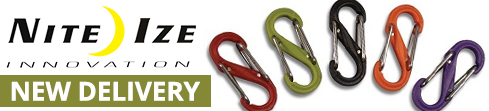 Nowa dostawa - Nite Ize