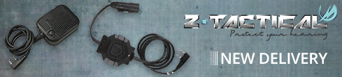 New delivery - Z-Tactical