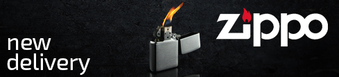 New brand - Zippo