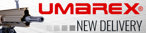 New delivery - Umarex