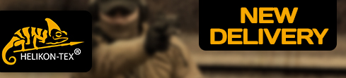 New delivery - Helikon-Tex