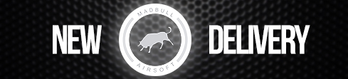 New delivery - Madbull