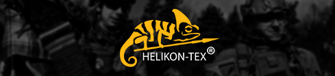 New delivery - Helikon