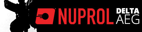 New delivery - Nuprol DELTA AEG