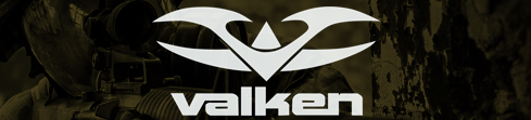New delivery - Valken