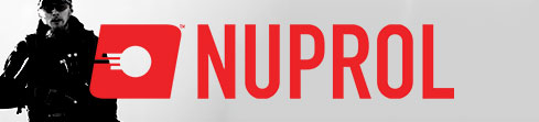 New delivery - Nuprol!