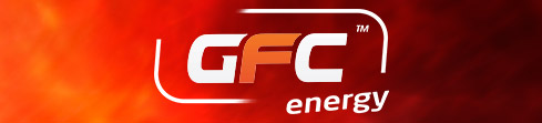 New delivery - GFC Energy!