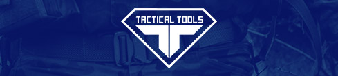 New delivery - Tactical Tools!
