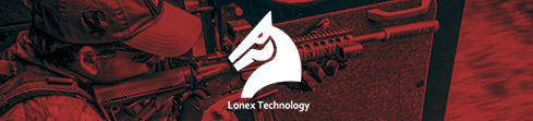New delivery - Lonex!